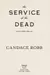 The service of the dead