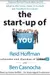 The Start-Up of You