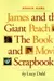Roald Dahl James and the Giant Peach: The Book and Movie Scrapbook