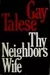 Thy Neighbor's Wife