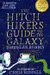 The Hitchhiker's Guide to the Galaxy: Illustrated Edition