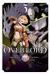 Overlord, Manga Vol. 3