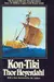 Kon Tiki: Across the Pacific by Raft