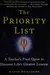 The priority list