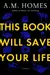 This Book Will Save Your Life
