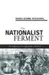 NATIONALIST FERMENT: ORIGINS OF U.S. FOREIGN POLICY, 1789-1812