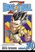 Dragon Ball Z, Vol. 24: Hercule to the Rescue