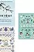 Ikigai: The Japanese Secret to a Long and Happy Life / The Little Book of Lykke / Lagom: The Swedish Art of Balanced Living