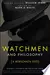 Watchmen and Philosophy