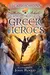 Percy Jackson's Greek heroes