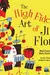 The High Fidelity Art of Jim Flora