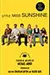 Little Miss Sunshine: The Shooting Script