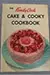 The Family Circle Cake & Cooky Cookbook