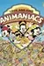 Animaniacs: Look and Find