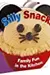Silly Snacks: Family Fun in the Kitchen