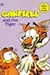 Garfield And The Tiger