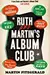 Ruth and Martin’s Album Club