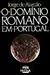 O domínio romano em Portugal