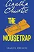 RARE - The Mousetrap, A Play In Two Acts