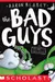 The Bad Guys in Alien vs Bad Guys