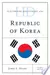 Historical Dictionary of the Republic of Korea