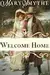 Welcome Home: Variations on a Jane Austen Christmas
