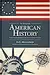 The Beginner's American History-From Christopher Columbus to John Sutter