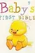 NKJV, Baby's First Bible