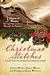 Christmas Stitches: A Historical Romance Collection: 3 Stories of Women Sewing Hope and Love Through the Holidays