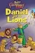 The Baby Beginner's Bible Daniel and the Lions