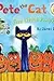 Pete the Cat: Five Little Pumpkins: A Halloween Book for Kids