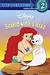 Disney's Little Mermaid: Sealed With a Kiss