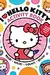 I Heart Hello Kitty Activity Book: Read, Write, Count, and Draw with Hello Kitty and Friends!