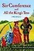 Sir Cumference and All the King's Tens: A Math Adventure by Cindy Neuschwander (2010) Paperback
