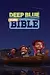 CEB Common English Deep Blue Kids Bible 3D: Diving Deep into God's Word