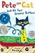 Pete the Cat Childrens Reading Books Box Set (17 Books in a Box) New