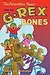 The Berenstain Bears Chapter Book: The G-Rex Bones