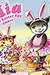 Mia: The Easter Egg Chase: An Easter And Springtime Book For Kids