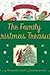 The Family Christmas Treasury with CD: Tales of Anticipation, Celebration, and Joy