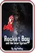 Rocket Boy and the Solar System