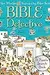 Bible Detective: A Puzzle Search Book