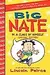 Big Nate: In a Class by Himself Special Edition: Includes 16 Extra Pages of Fun!