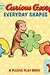Curious Baby: Everyday Shapes Puzzle Book: A Puzzle Play Book
