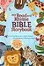 My Read and Rhyme Bible Storybook
