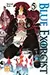 Blue Exorcist, Tome 5