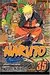 Naruto, Vol. 35:  The New Two