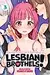 Asumi-chan is Interested in Lesbian Brothels!, Vol. 3