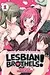 Asumi-chan is Interested in Lesbian Brothels!, Vol. 1