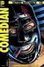 Before Watchmen: The Comedian #1