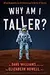Why Am I Taller? What Happens to an Astronaut's Body in Space